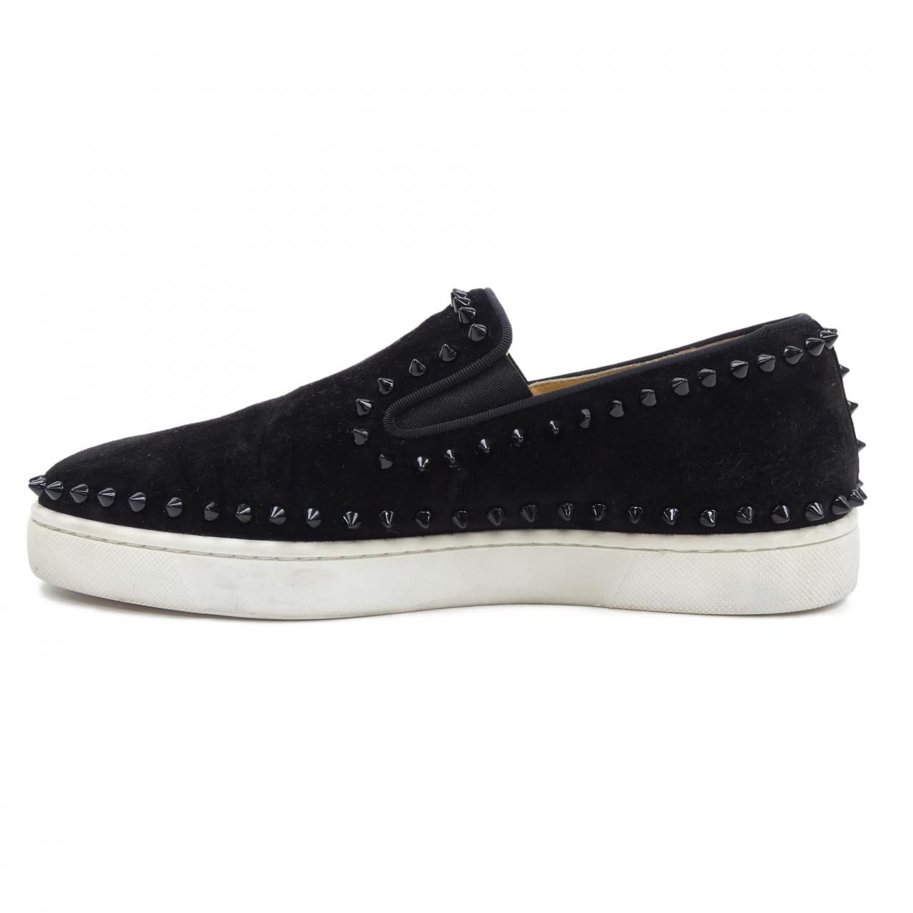 克里斯提·鲁布托CHRISTIAN LOUBOUTIN Louboutin) 运动鞋