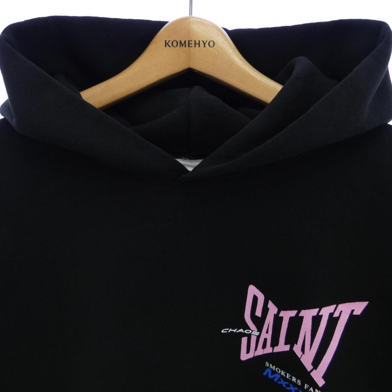 セントマイケル SAINT MICHAEL パーカー