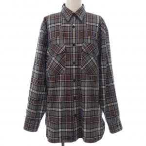 ドリスヴァンノッテン DRIES VAN NOTEN シャツ