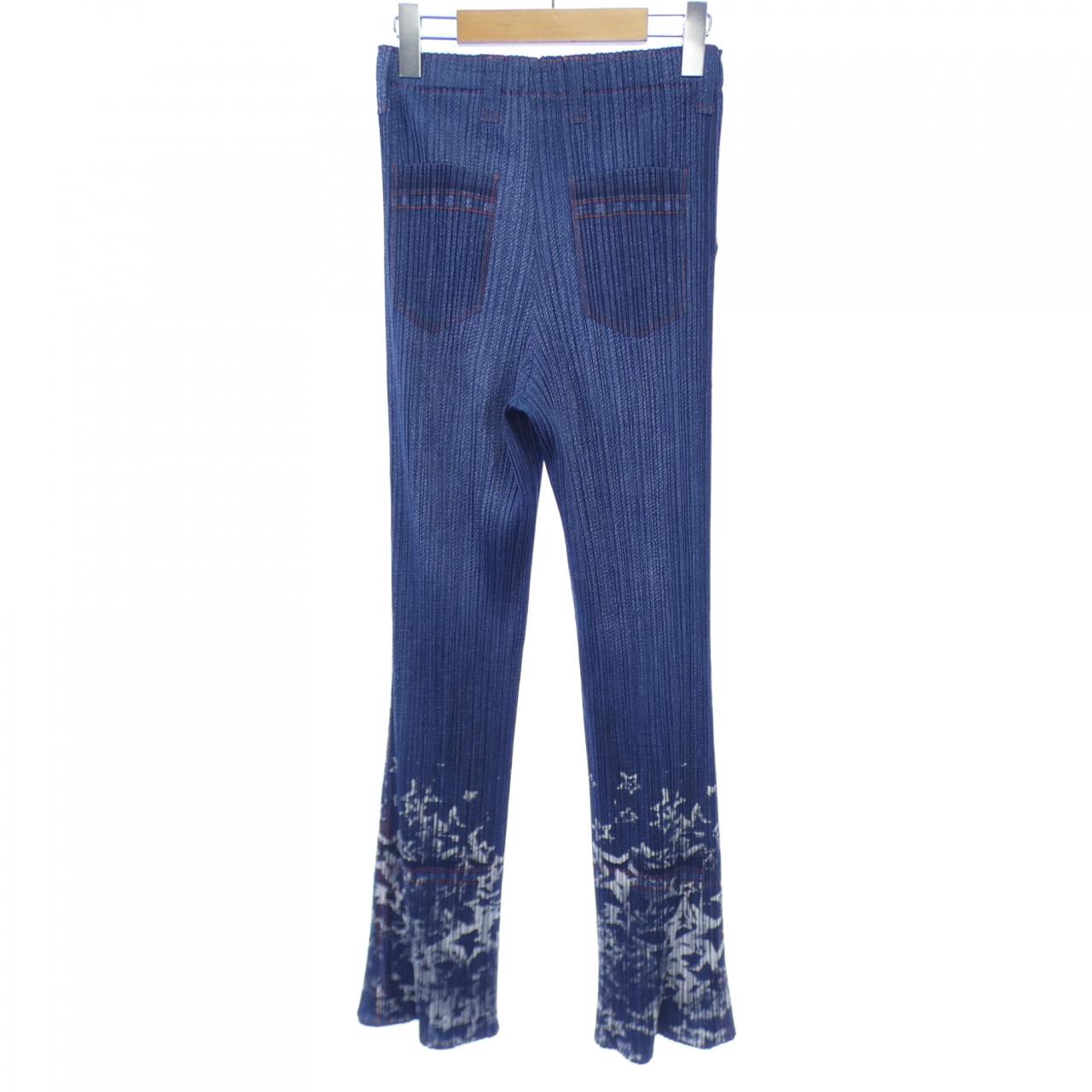 [vintage] PLEATS PLEASE pants