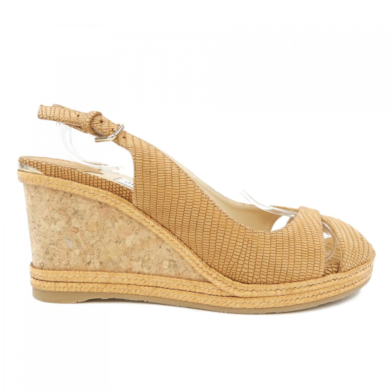 ジミーチュウ JIMMY CHOO サンダル