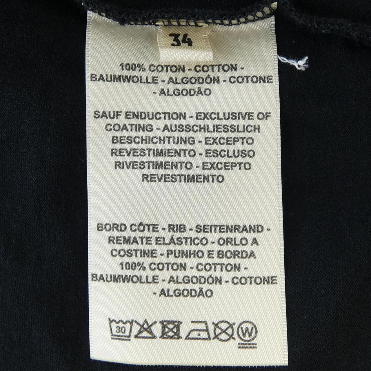 エルメス HERMES Tシャツ