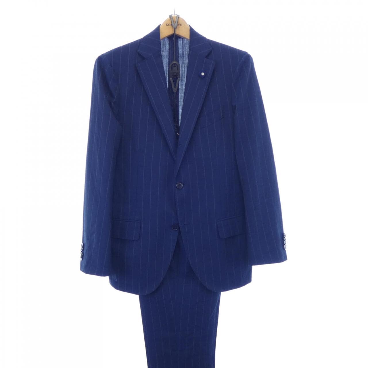 ラルディーニ LARDINI スーツ