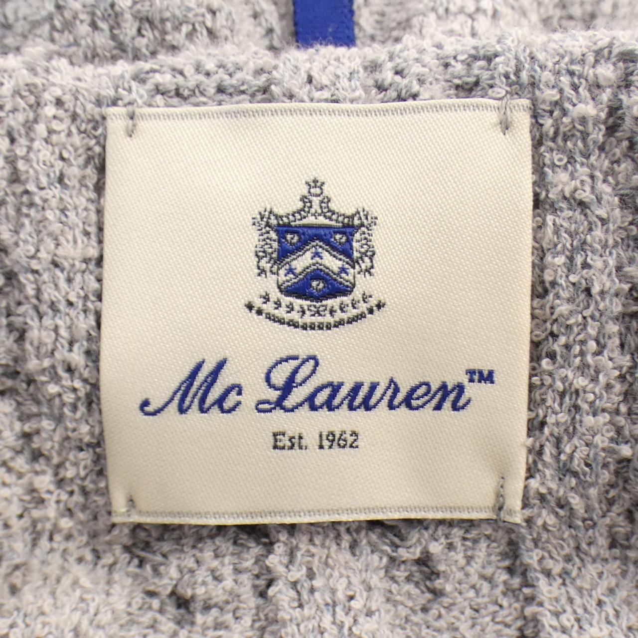MC LAUREN ニット