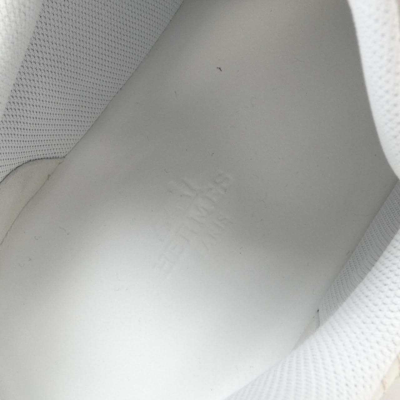 HERMES爱马仕运动鞋