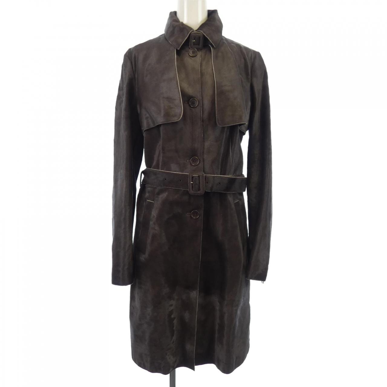 ジバンシー GIVENCHY 12A 0601 670 コート