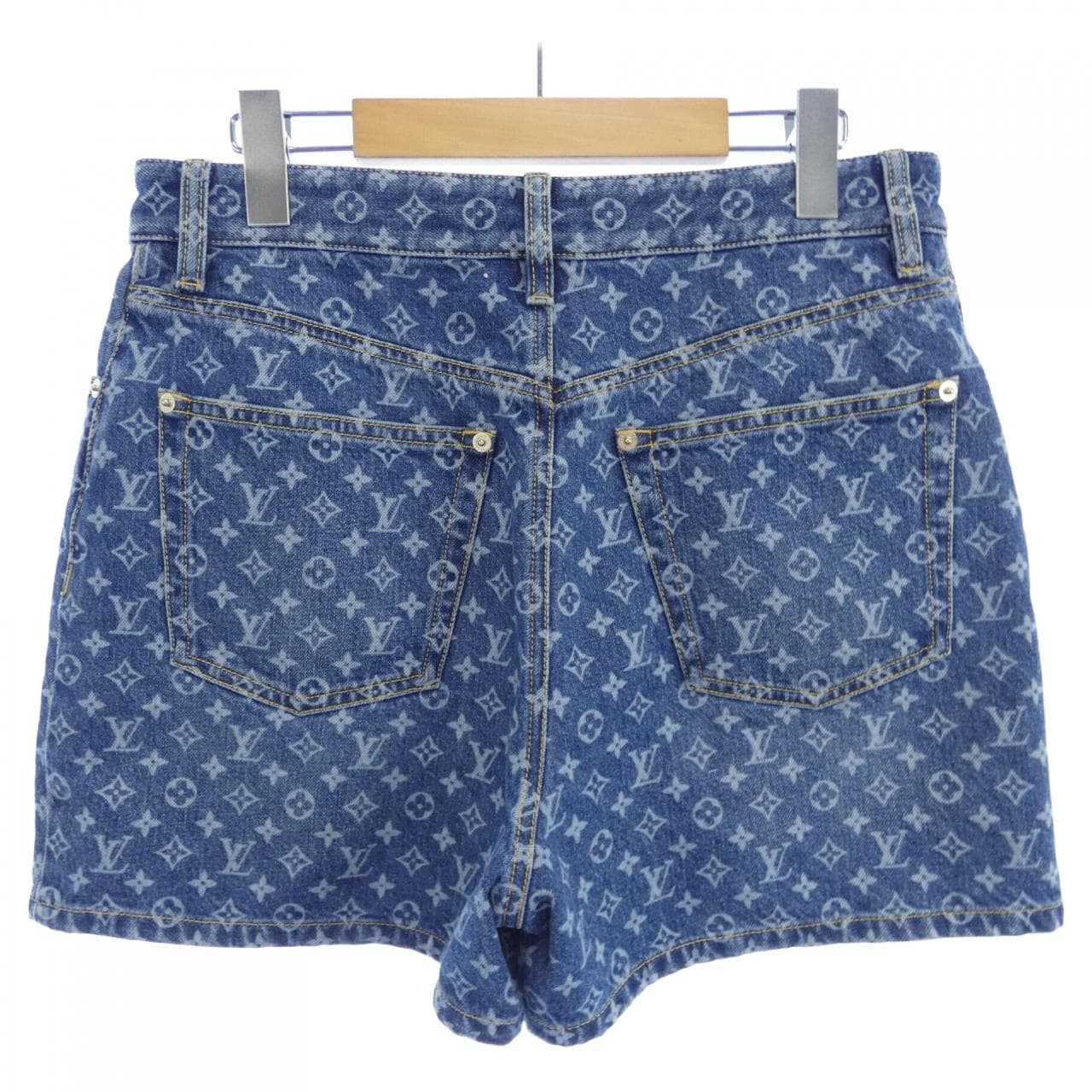 ルイヴィトン LOUIS VUITTON ショートパンツ