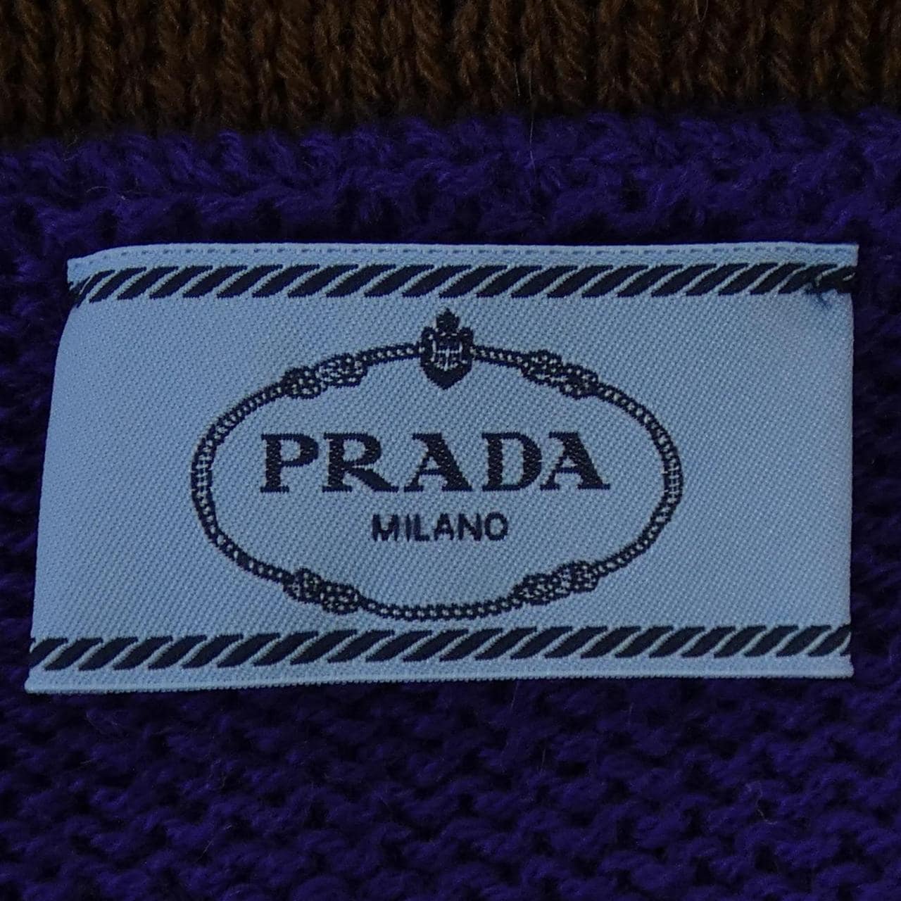 プラダ PRADA ニット