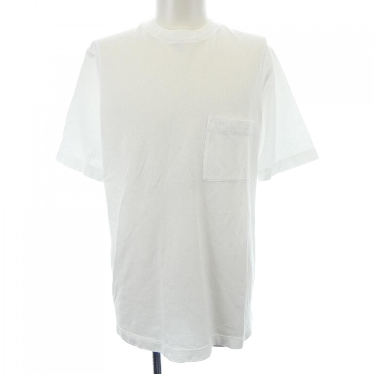 エルメス HERMES *32-5705 Tシャツ