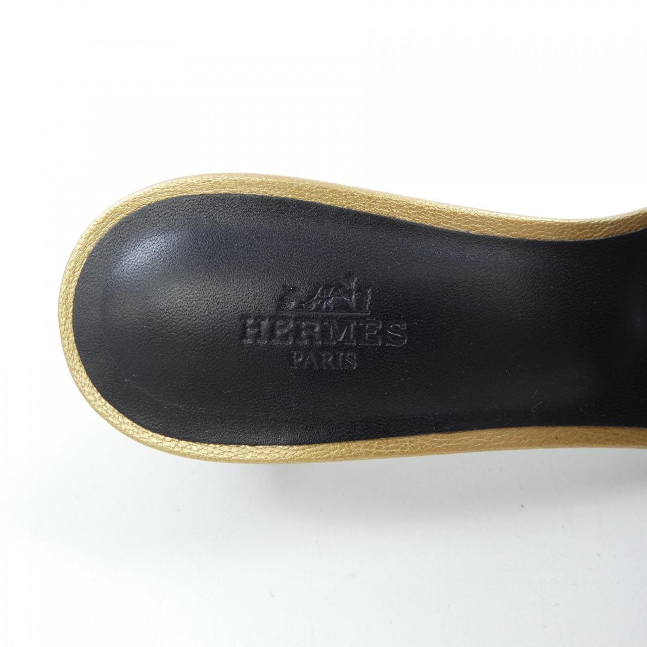 エルメス HERMES オアジス 242162Z サンダル