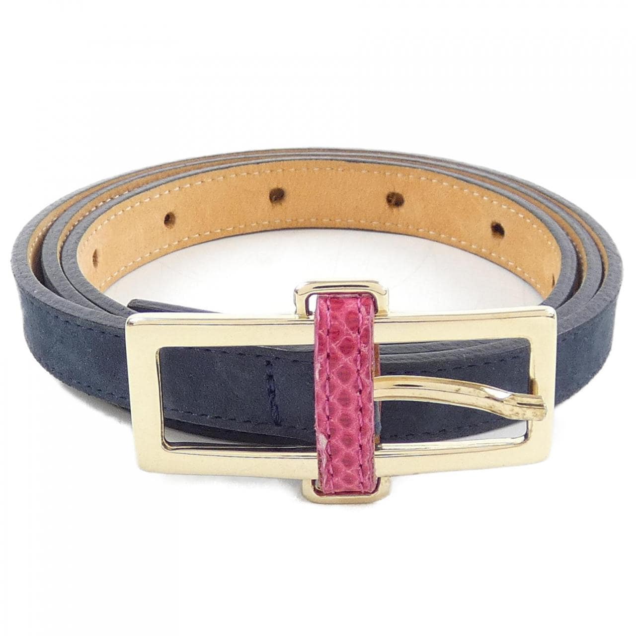 アンボワーズ AMBOISE BELT