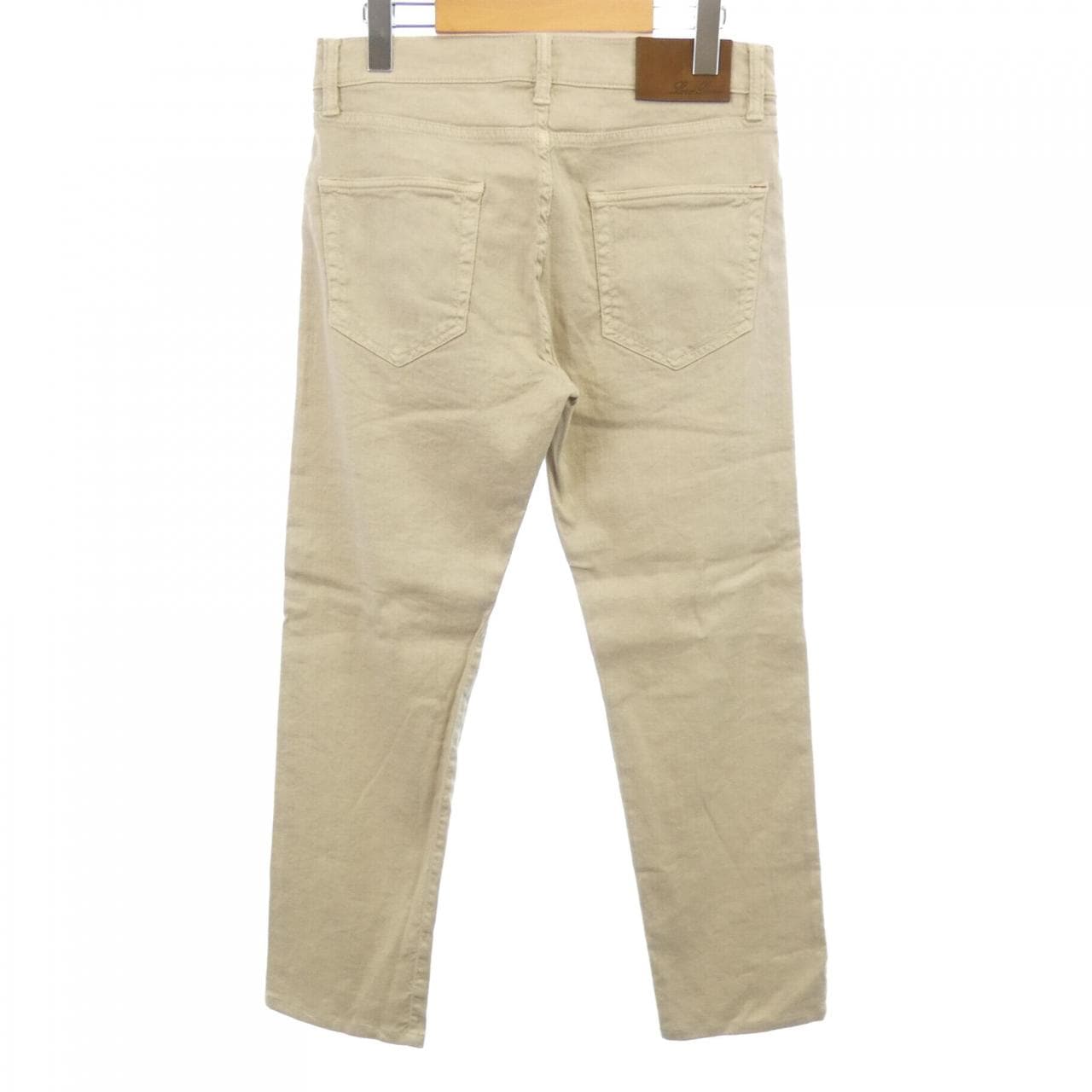ロロピアーナ Loro Piana FAM9710 パンツ