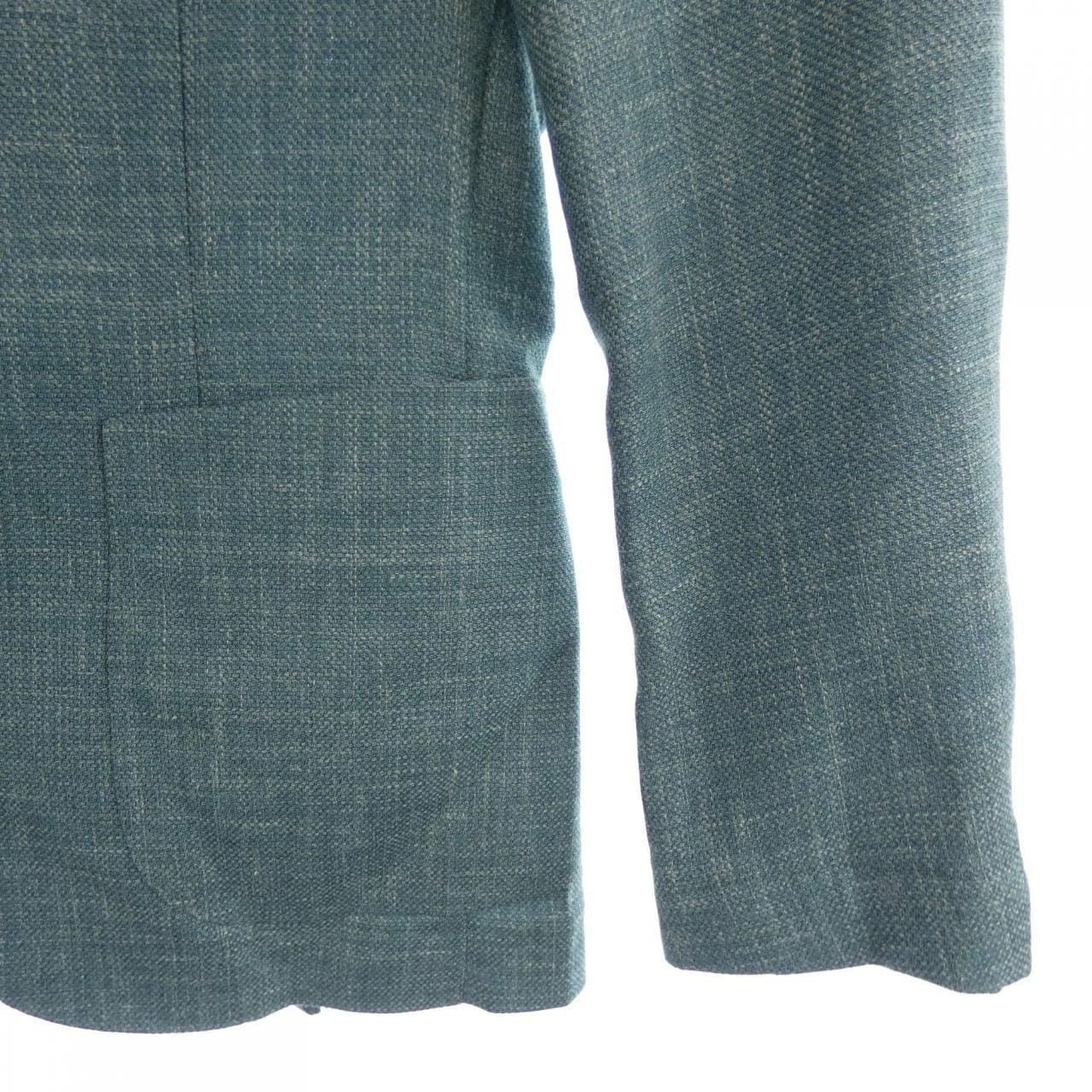 バルバ BARBA ジャケット