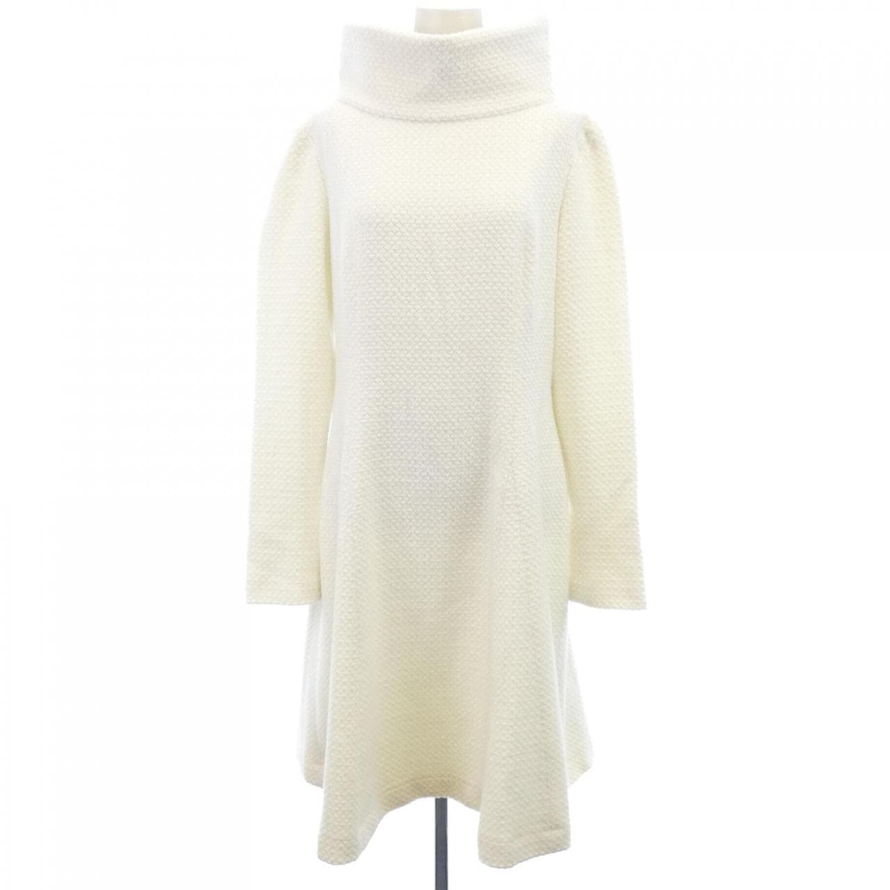 【ヴィンテージ】シャネル CHANEL P16479V09134 00A ワンピース