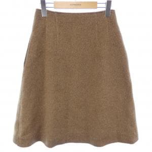 ジルサンダーネイビー JIL SANDER NAVY スカート