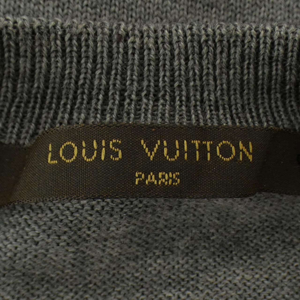 ルイヴィトン LOUIS VUITTON H2KN05K58 ニット