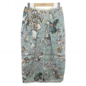 ドリスヴァンノッテン DRIES VAN NOTEN スカート