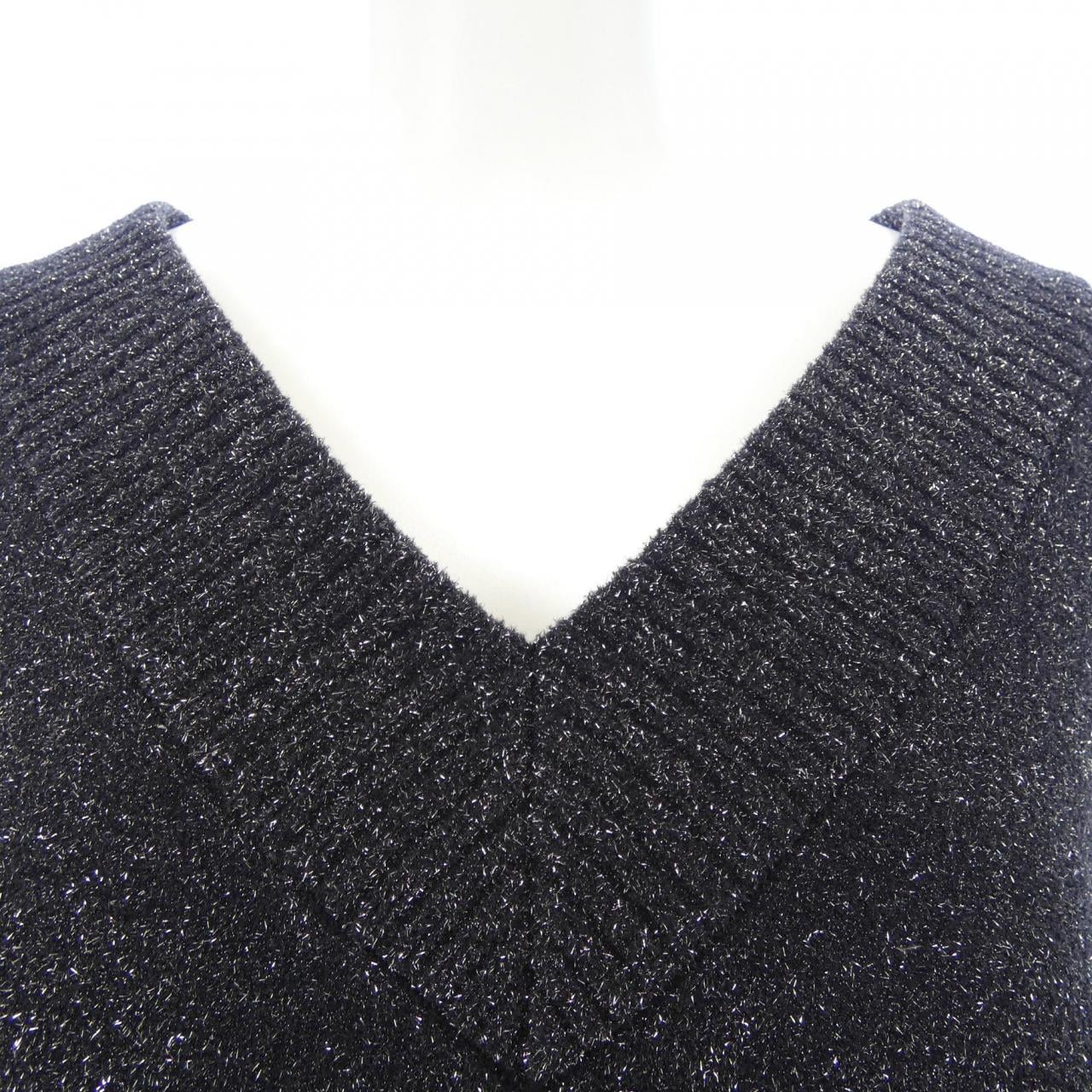 グレースコンチネンタル GRACE CONTINENTAL ニット