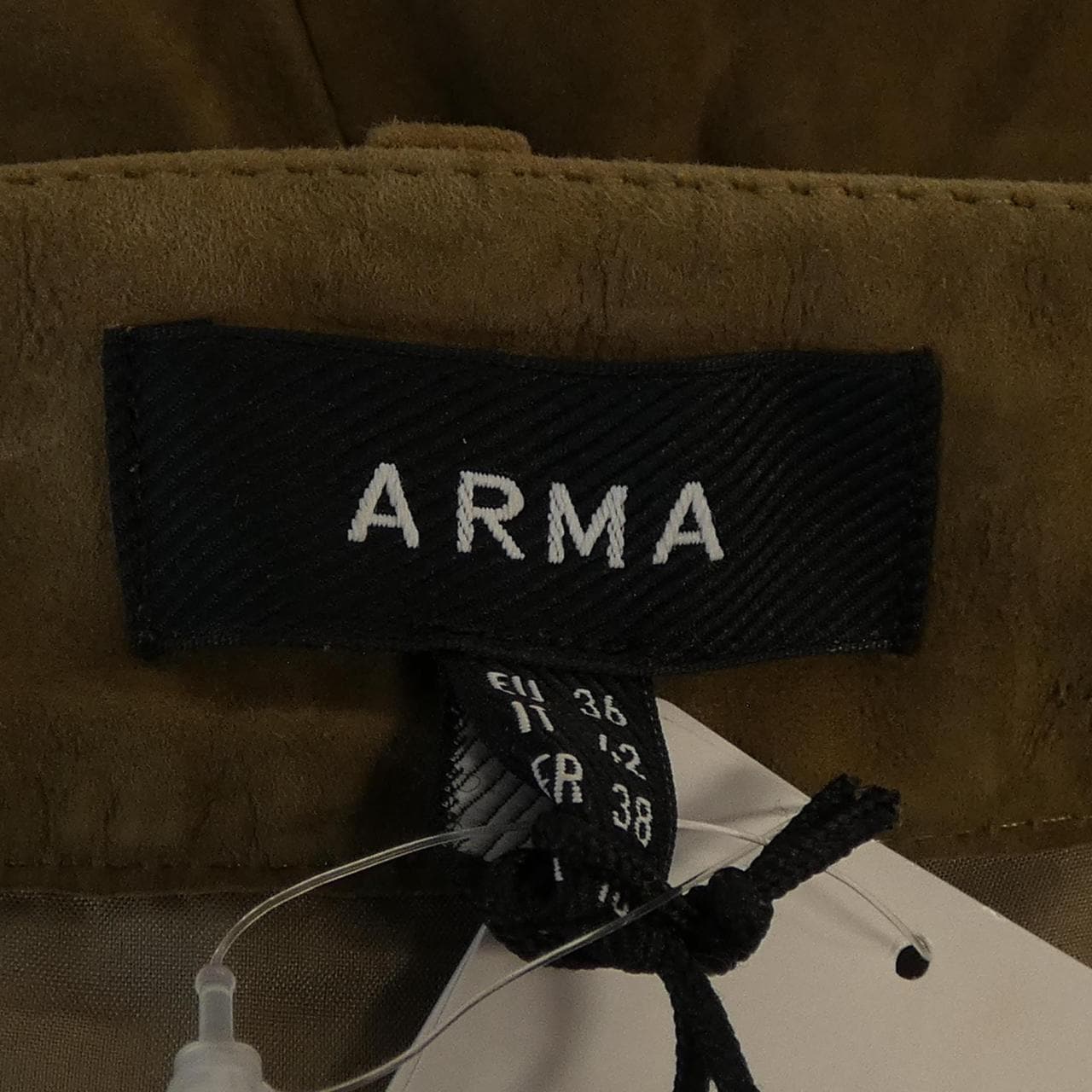 アルマ ARMA パンツ