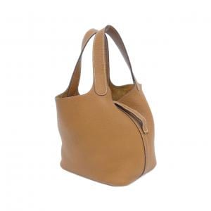 【ヴィンテージ】エルメス ピコタン PM バッグ