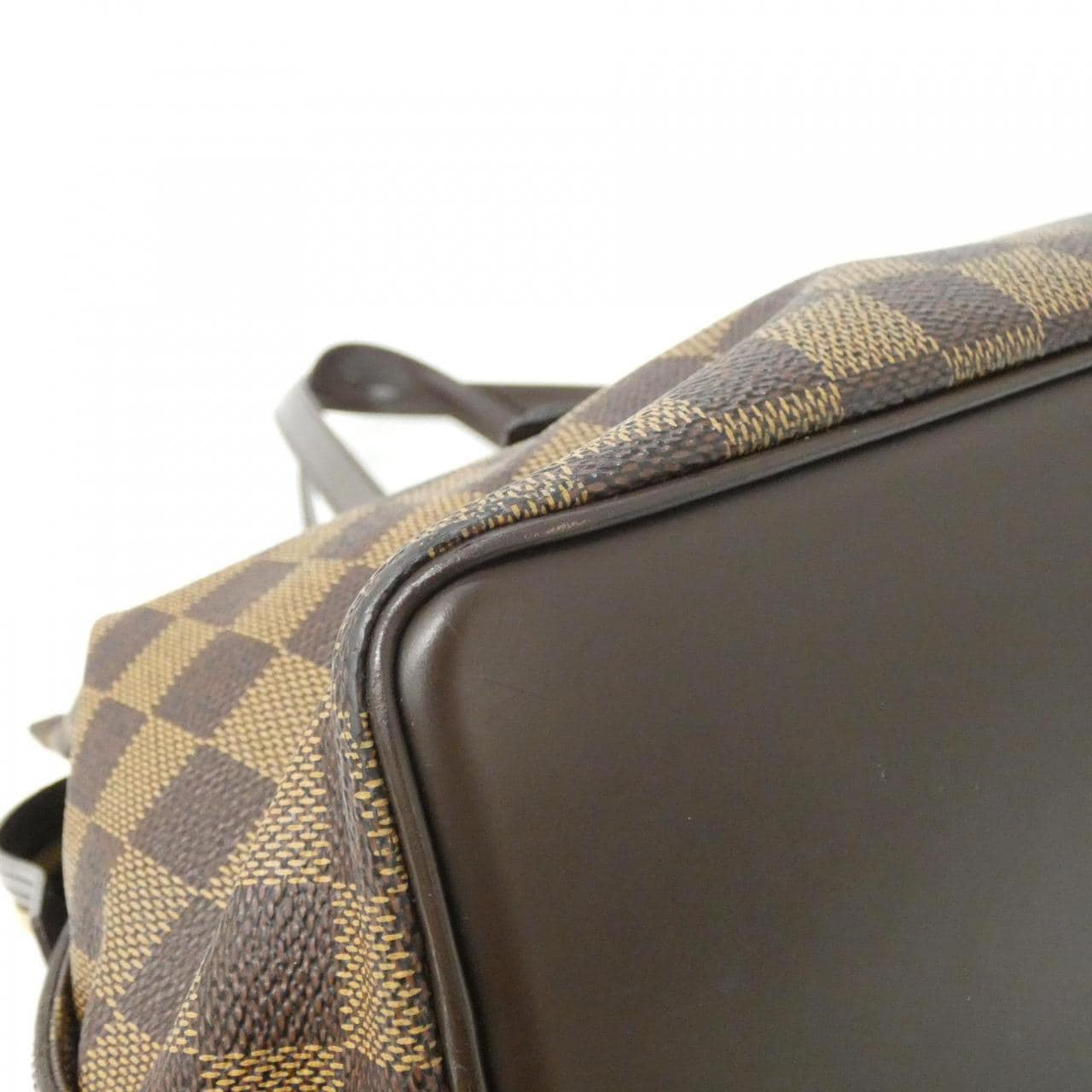 ルイヴィトン ダミエ チェルシー N51119 ショルダーバッグ