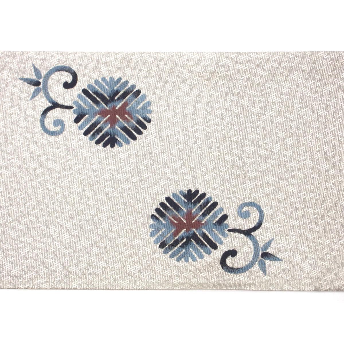 【未使用品】袋帯【博多織】