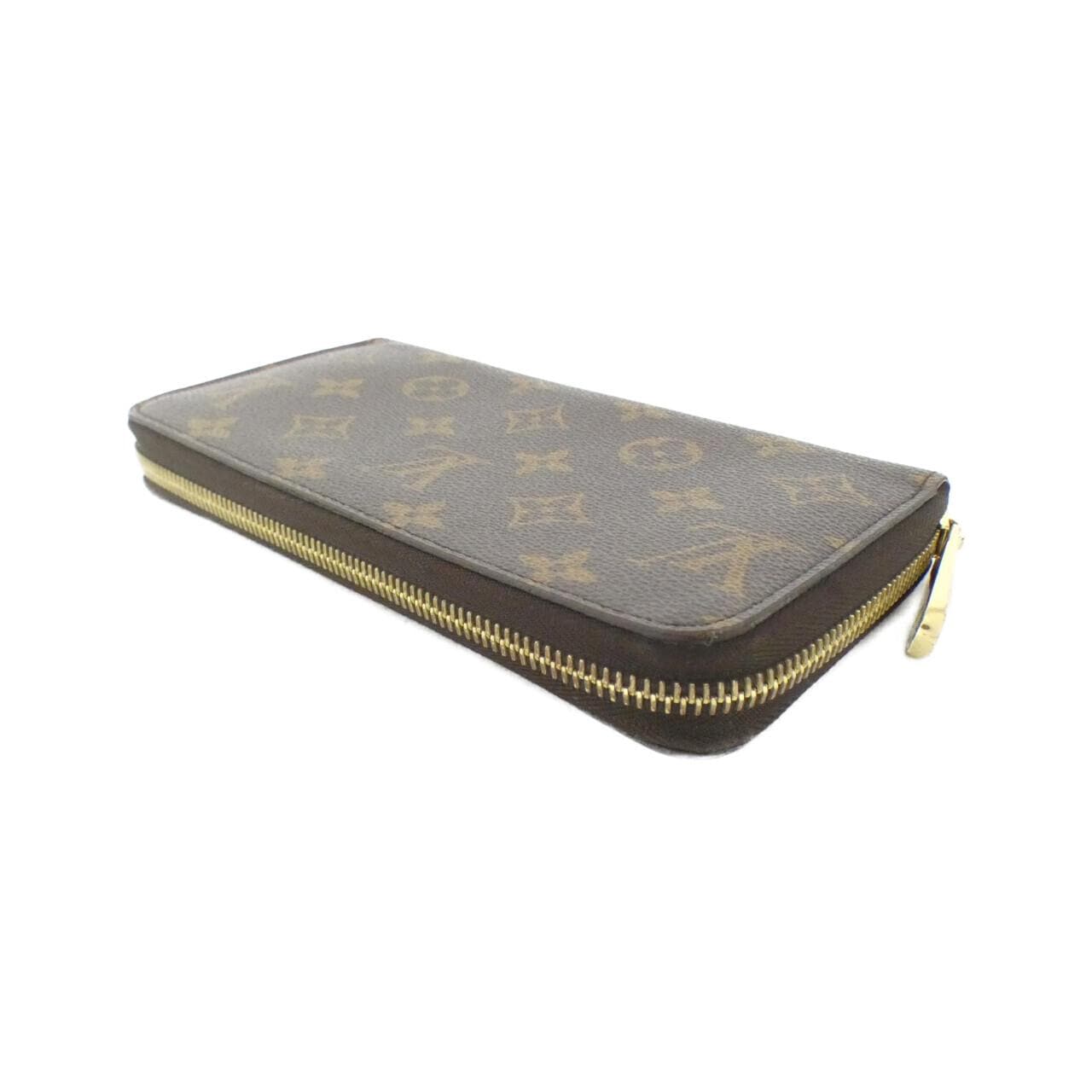 LOUIS VUITTON Monogram拉链钱包 M41894 钱包