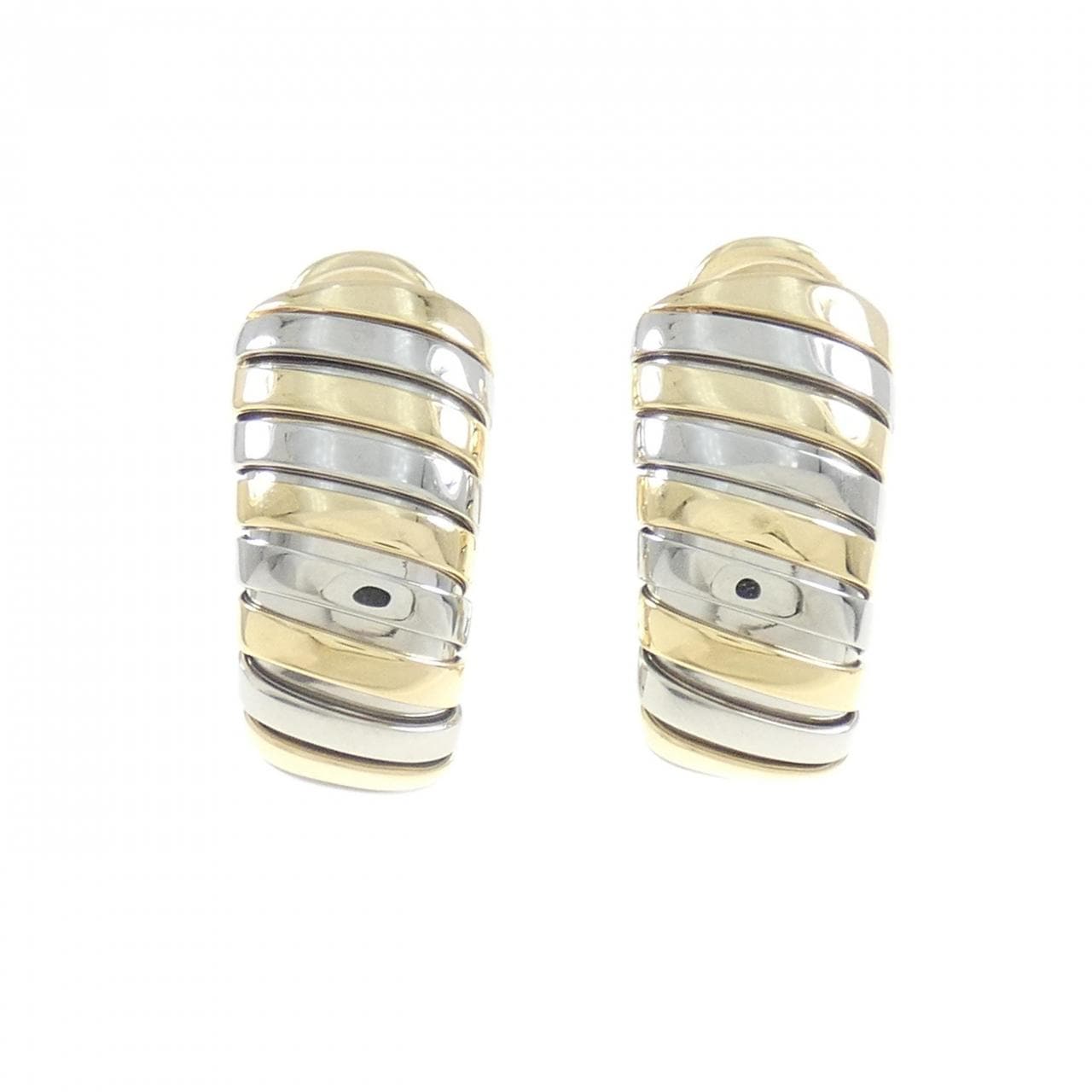 BVLGARI Tubegas耳夹