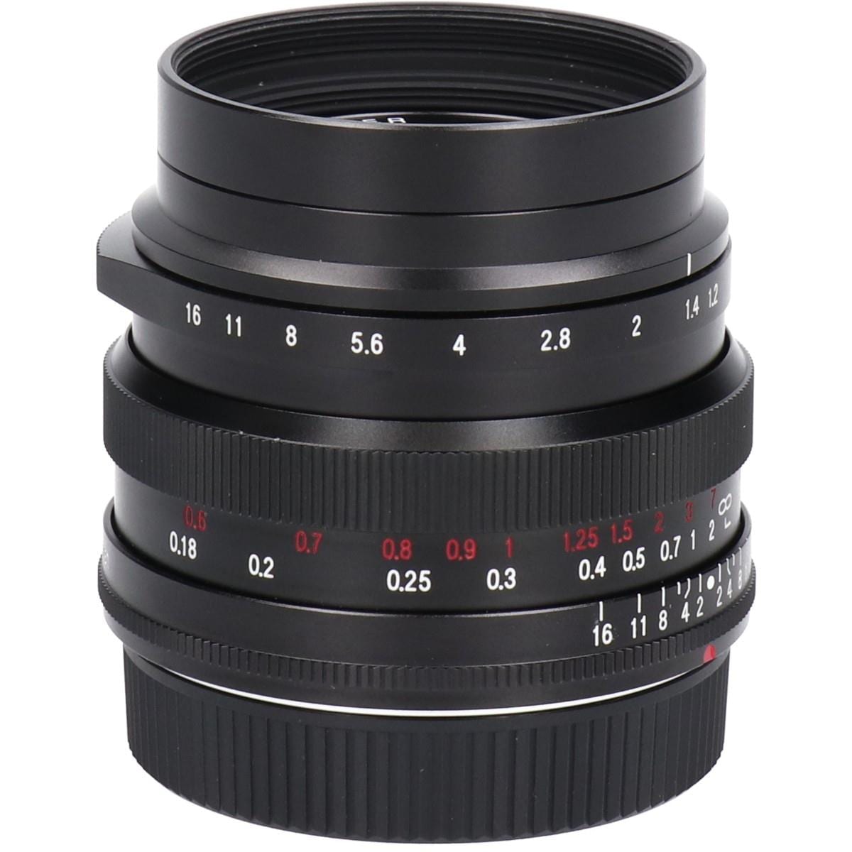 ＮＯＫＴＯＮ　ＸＦ２３ｍｍ　Ｆ１．２