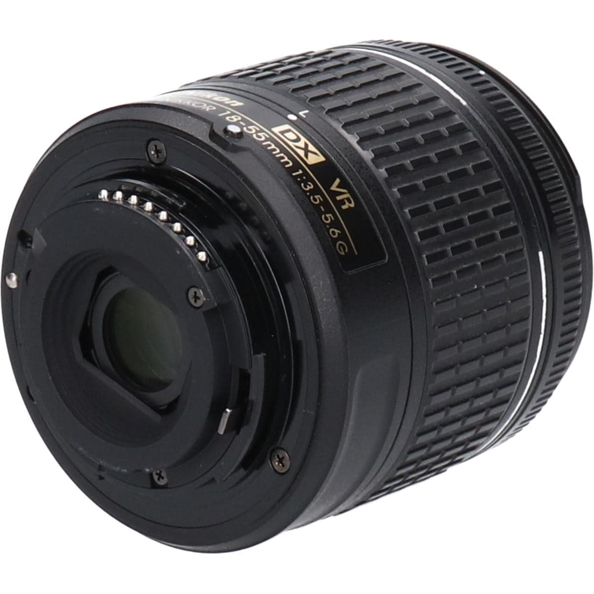 ＡＦ－Ｐ　ＤＸ１８－５５ｍｍ　Ｆ３．５－５．６Ｇ　ＶＲ