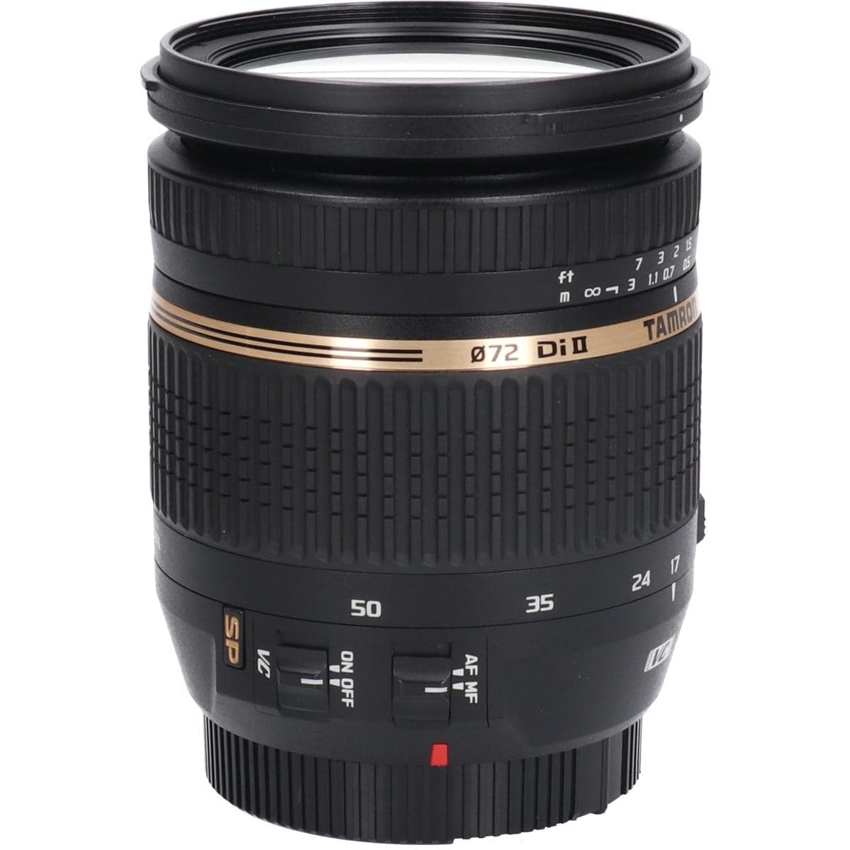 ＥＯＳ（Ｂ００５）１７－５０ｍｍ　Ｆ２．８ＤＩＩＩＶＣ