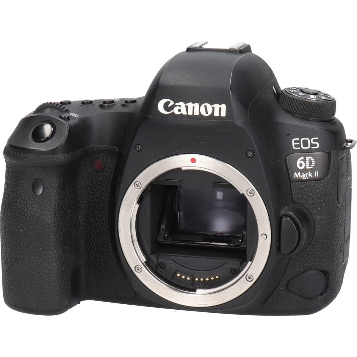 ＥＯＳ　６Ｄ　ＭＡＲＫ　ＩＩ