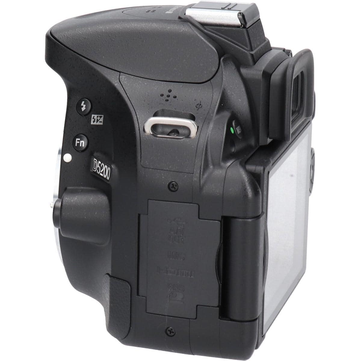 Ｄ５２００