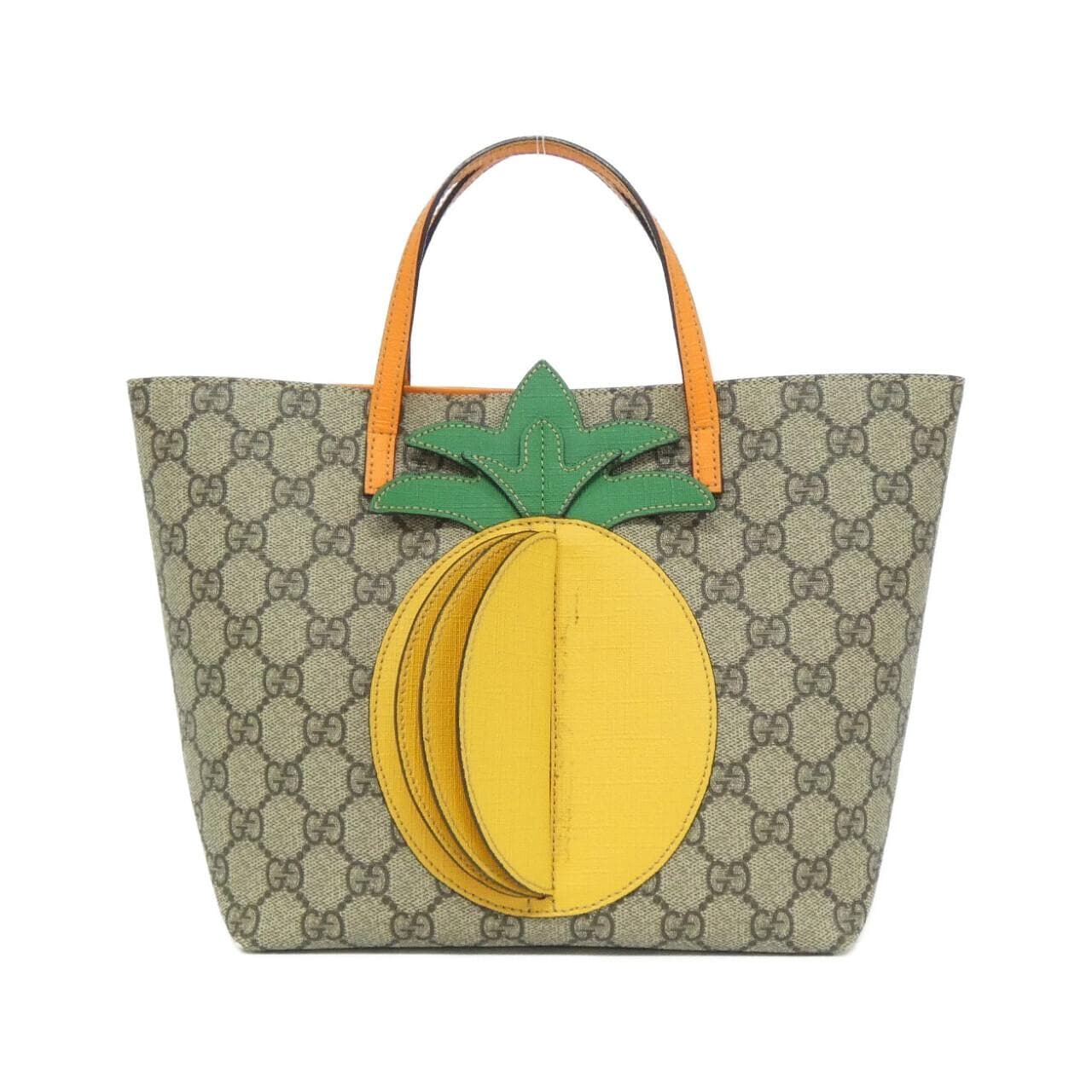 グッチ CHILDRENS 580840 KWZCN バッグ