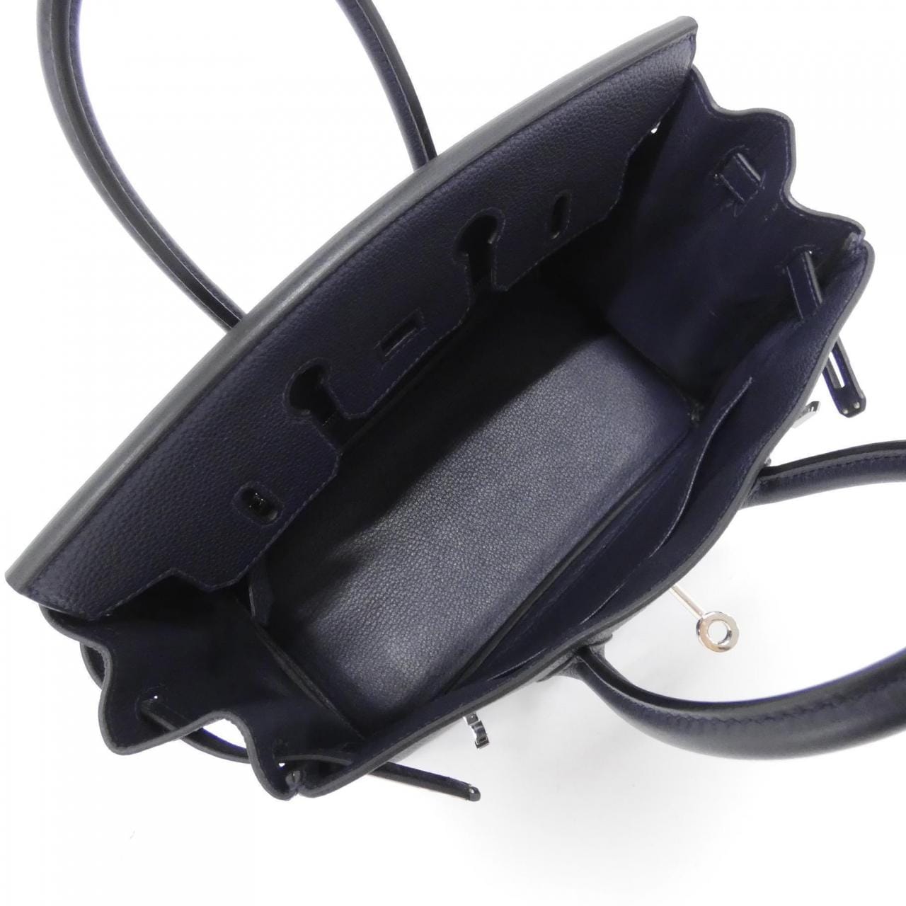 エルメス バーキン 25cm 041344CK バッグ