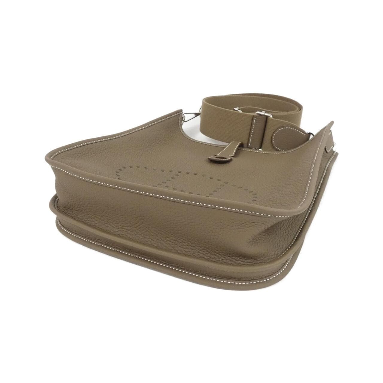 【未使用品】エルメス エヴリン3 PM 056277CK ショルダーバッグ