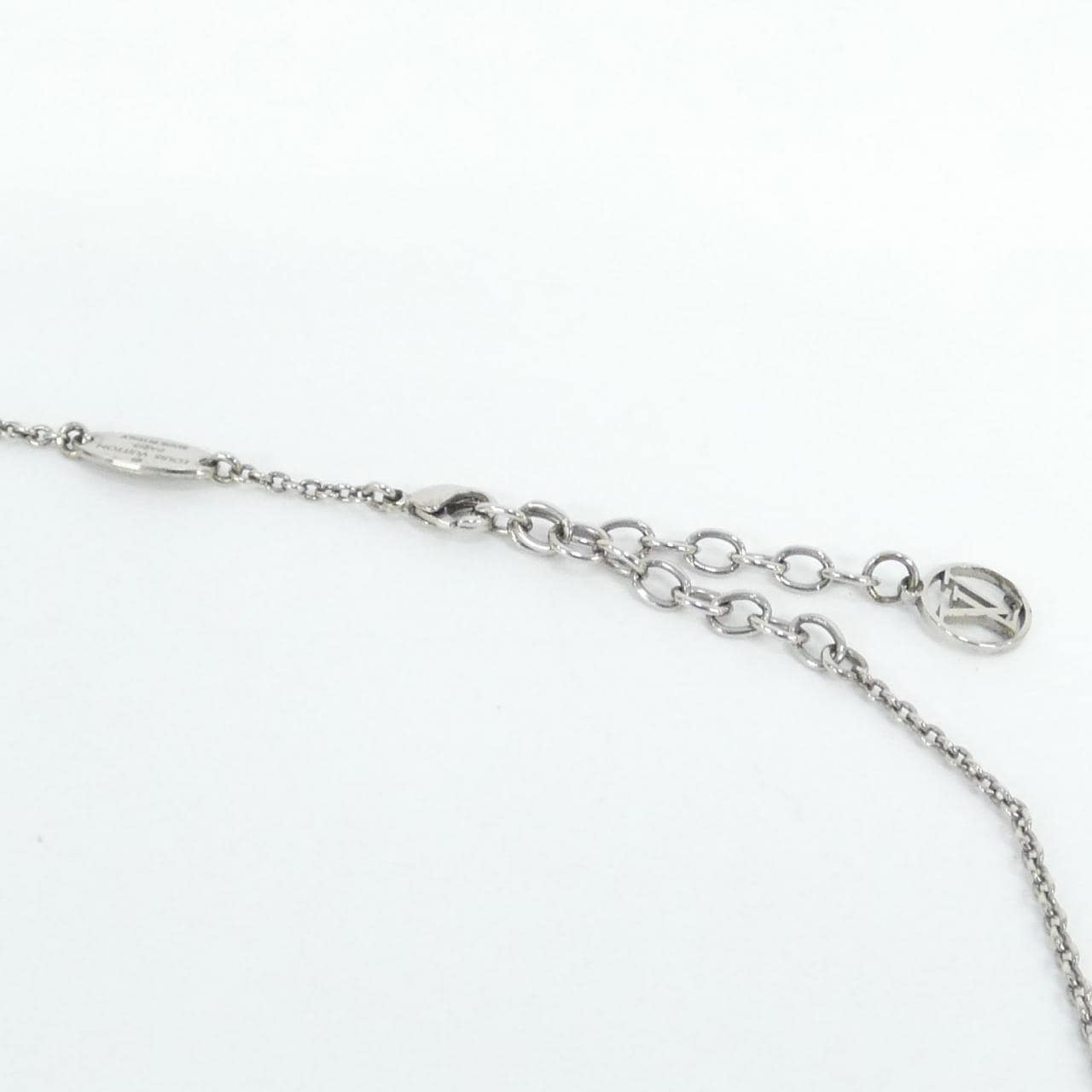 ルイヴィトン ネックレス エセンシャルV M63197 ネックレス