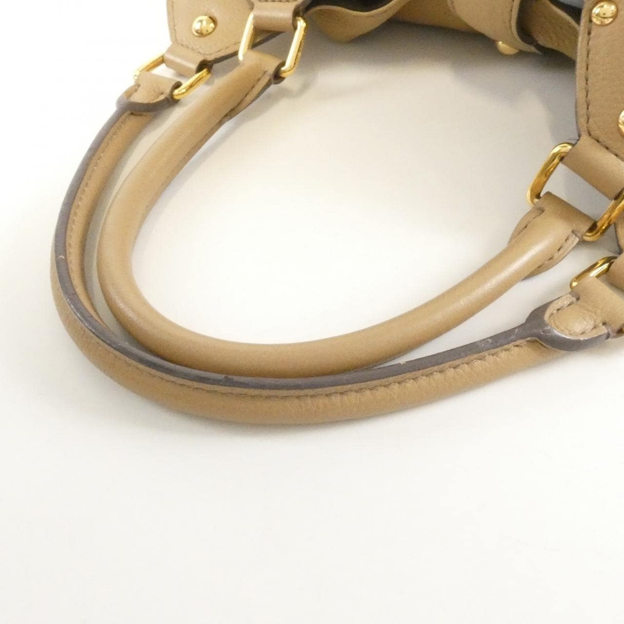 ルイヴィトン マヒナ L M93819 ショルダーバッグ