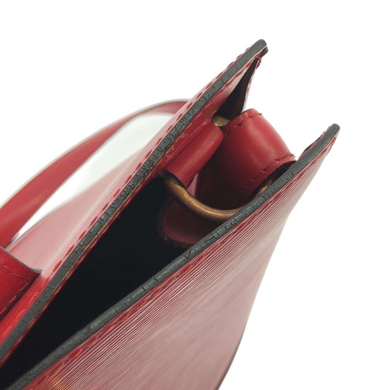 ルイヴィトン エピ クリュニー M52257 ショルダーバッグ