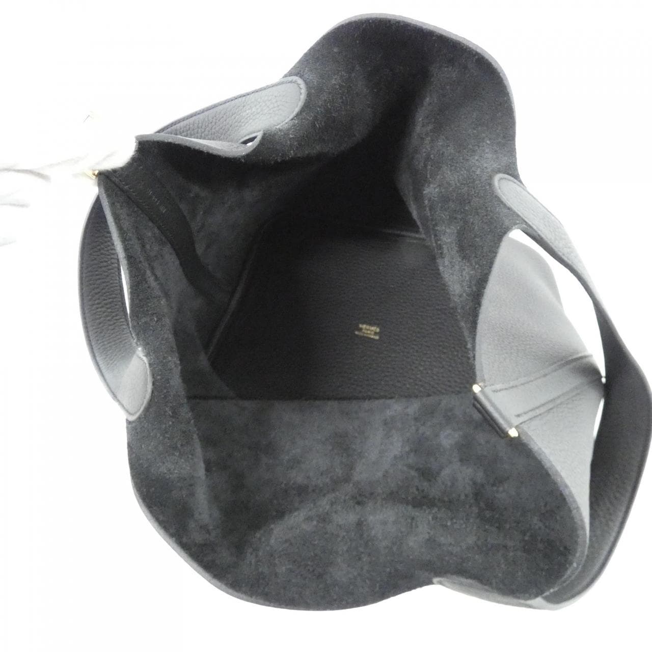 エルメス ピコタン ロック MM 060991CC バッグ