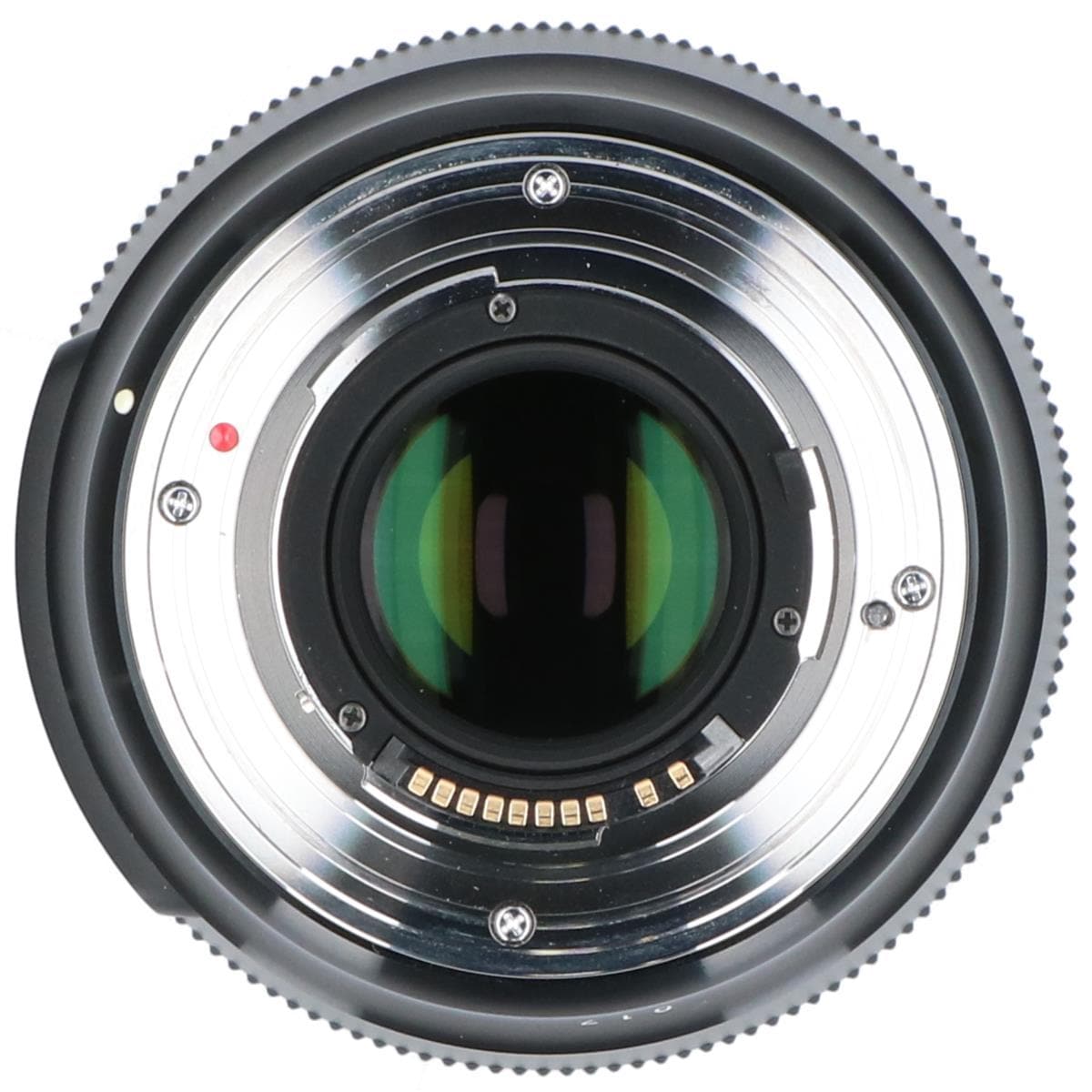 SIGMA SA135mm F1.8DG HSM(A)