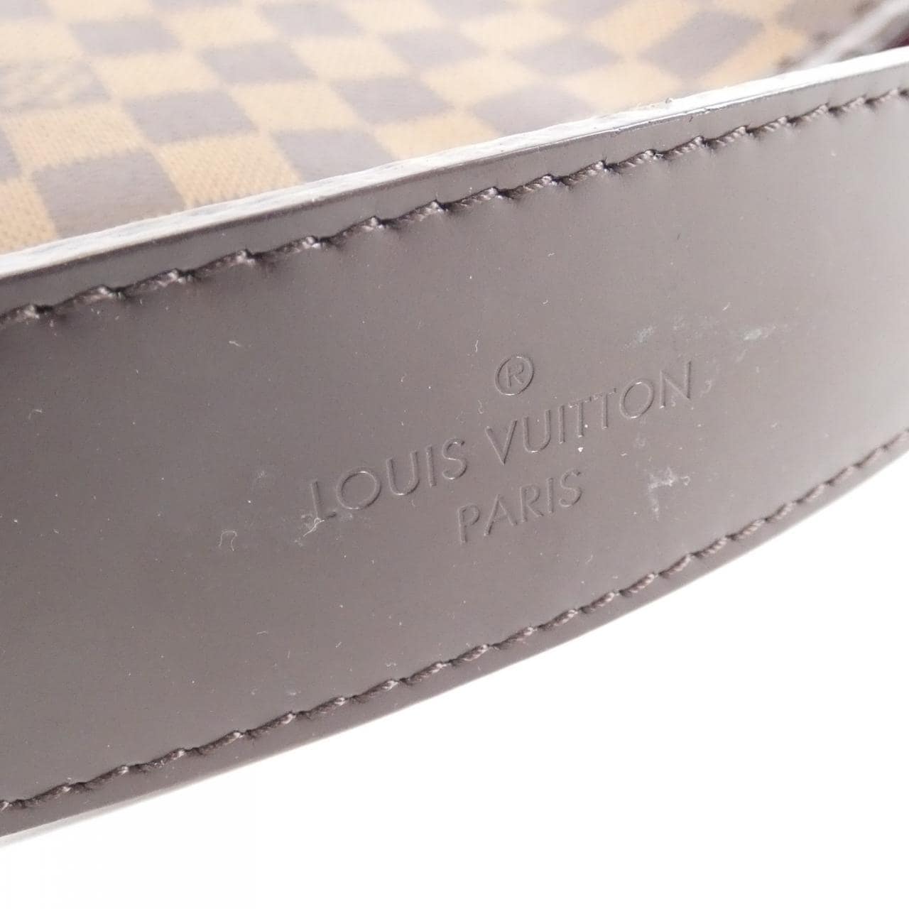 LOUIS VUITTON Damier Delightful PM N41459 肩背包