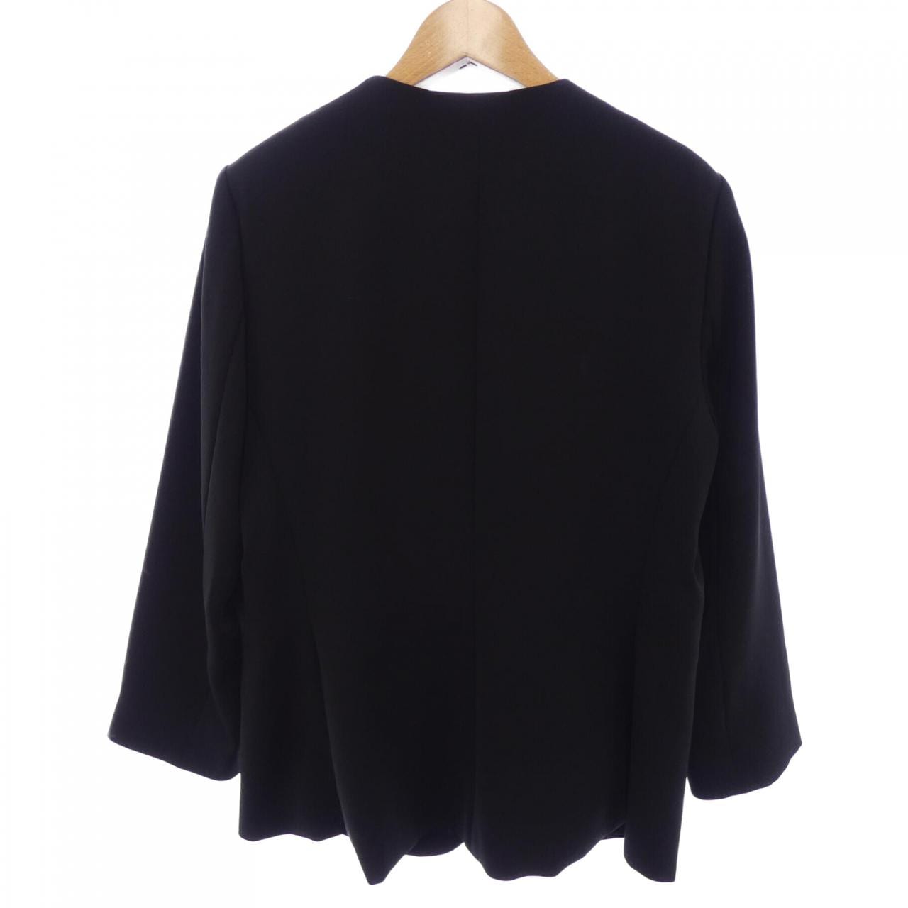 theory theory jacket