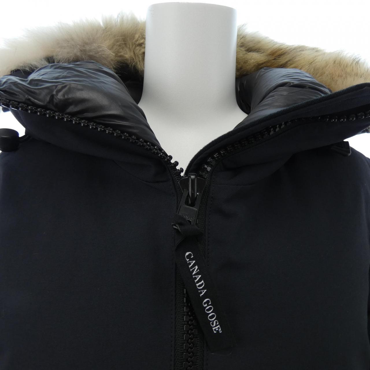 カナダグース CANADA GOOSE ダウンコート
