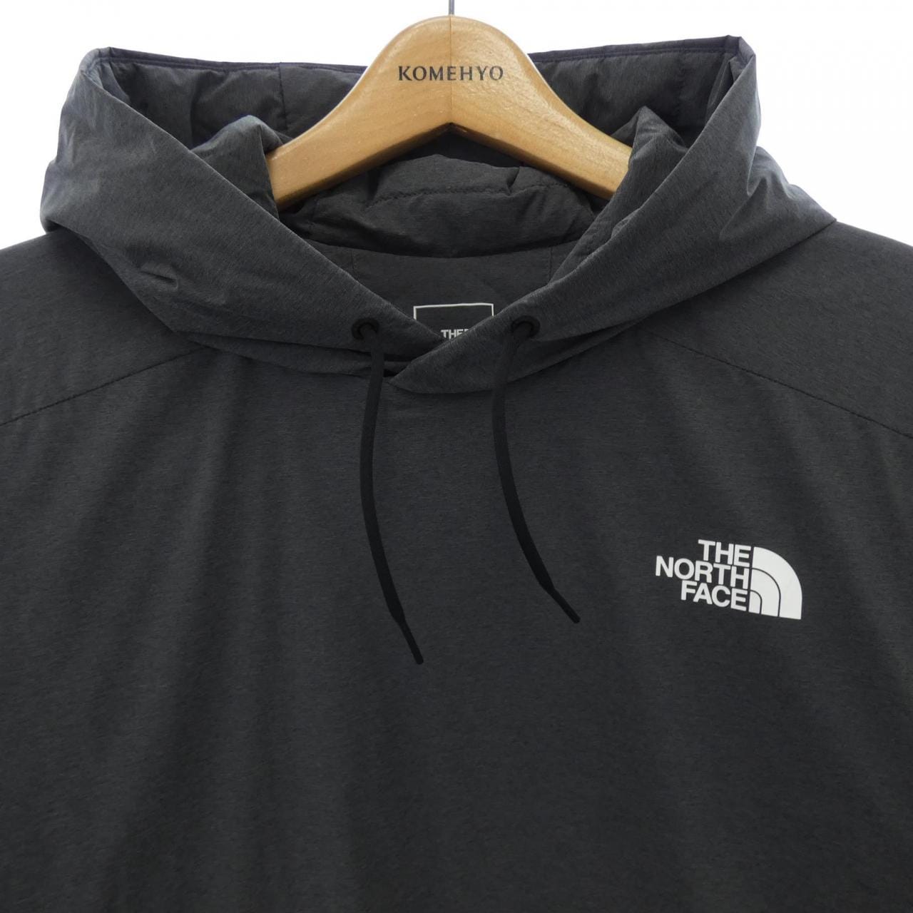 ザノースフェイス THE NORTH FACE パーカー