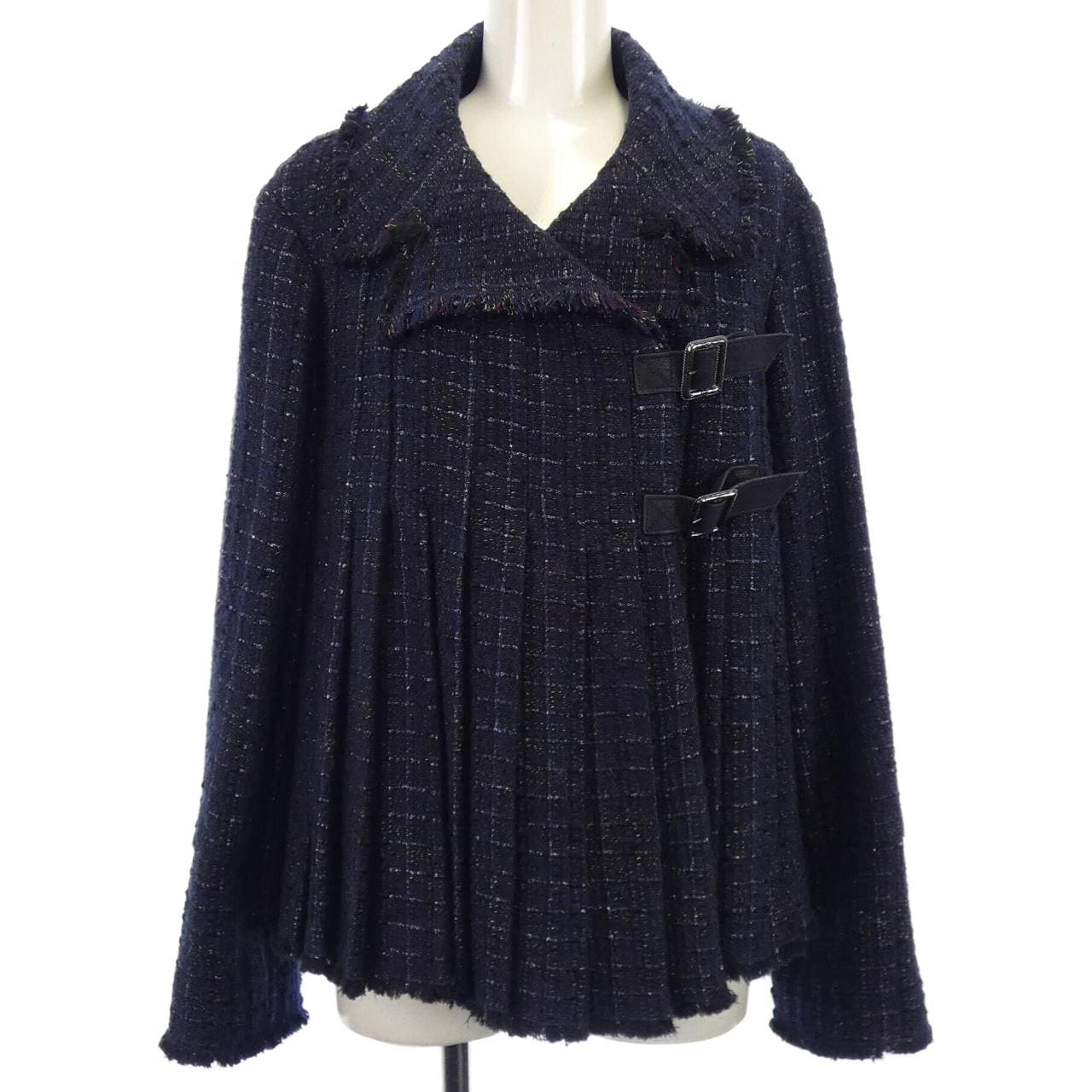 シャネル CHANEL P46297V34308 ジャケット