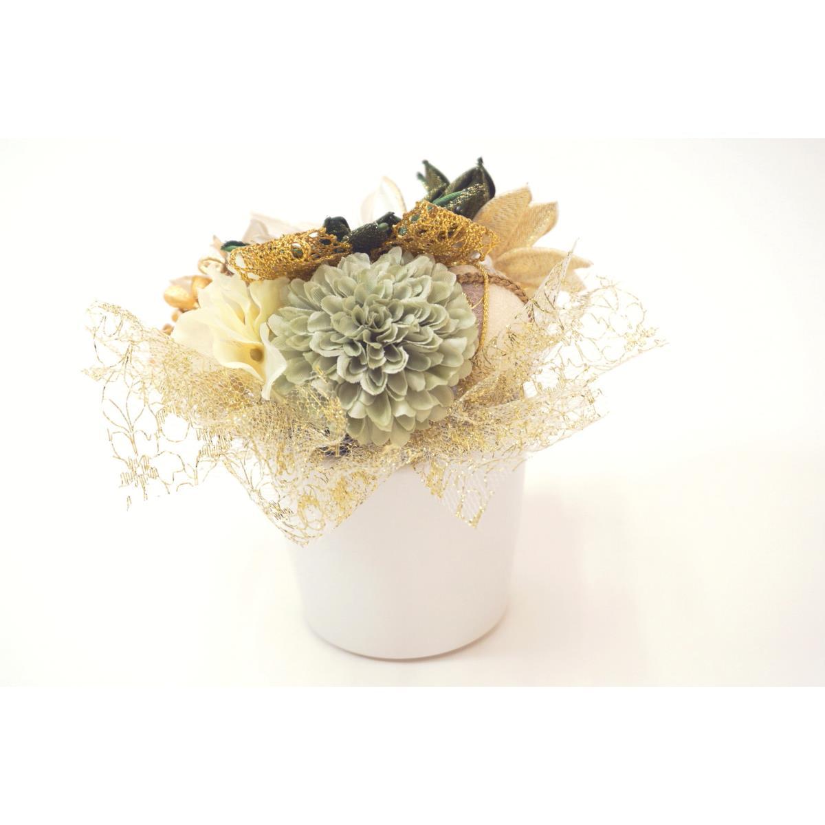 【新品】髪飾り