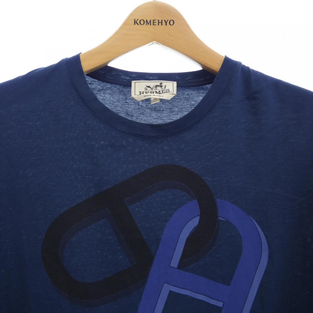 エルメス HERMES Tシャツ