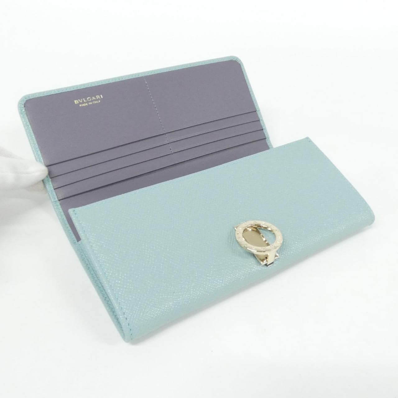 【新品】ブルガリ BVLGARI BVLGARI 287301 財布