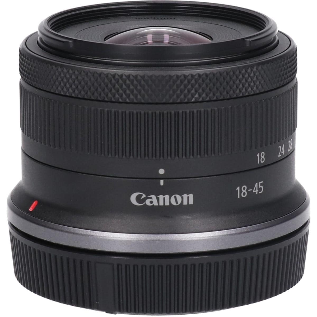 ＲＦ－Ｓ１８－４５ｍｍ　Ｆ４．５－６．３ＩＳ　ＳＴＭ
